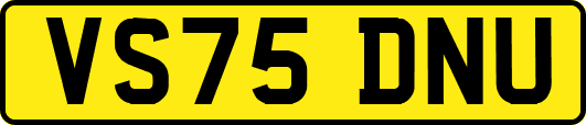 VS75DNU