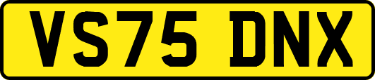 VS75DNX