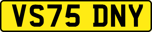 VS75DNY