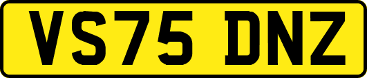 VS75DNZ
