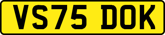 VS75DOK