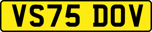 VS75DOV