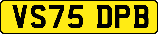 VS75DPB