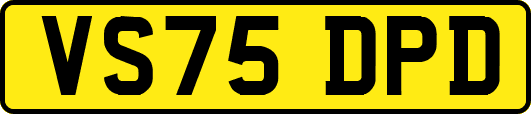 VS75DPD
