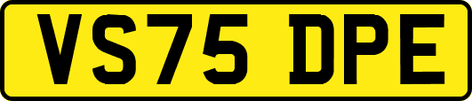 VS75DPE