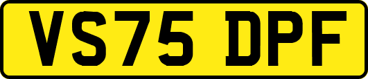 VS75DPF