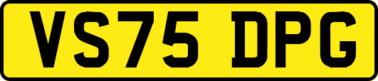VS75DPG