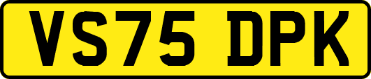 VS75DPK