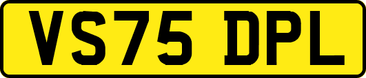VS75DPL