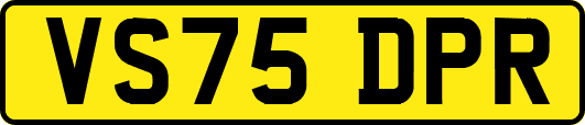 VS75DPR