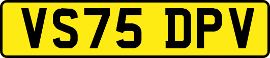 VS75DPV