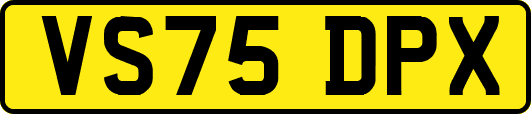 VS75DPX