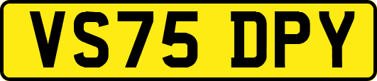VS75DPY