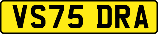 VS75DRA