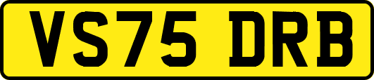 VS75DRB