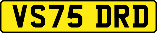 VS75DRD