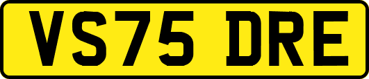 VS75DRE