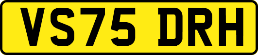 VS75DRH
