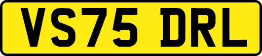 VS75DRL