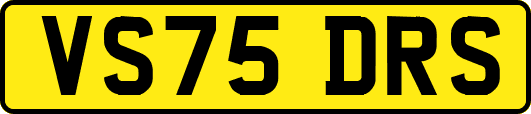 VS75DRS