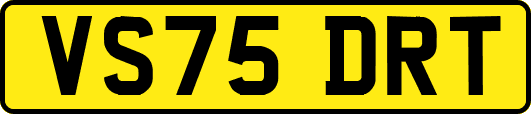 VS75DRT