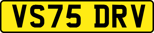 VS75DRV