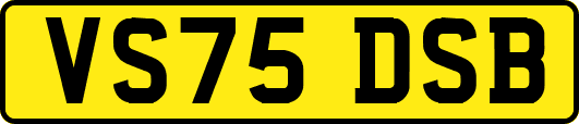 VS75DSB