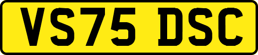 VS75DSC