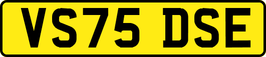 VS75DSE
