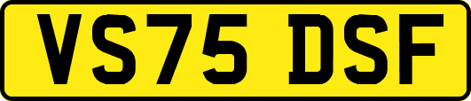 VS75DSF