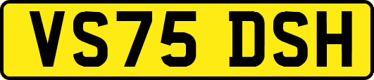 VS75DSH