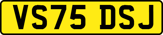 VS75DSJ