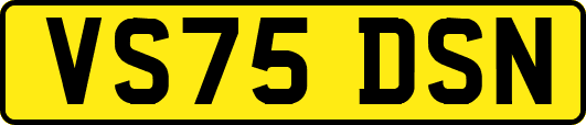 VS75DSN