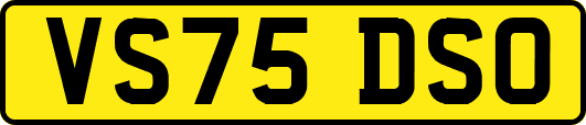 VS75DSO