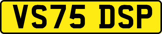 VS75DSP