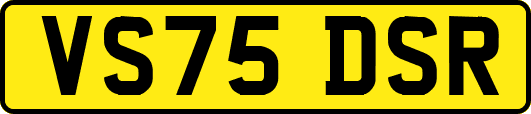 VS75DSR