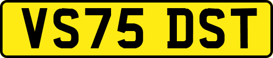 VS75DST
