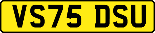VS75DSU