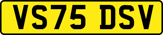 VS75DSV