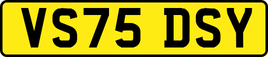 VS75DSY