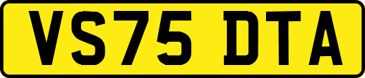 VS75DTA