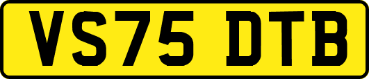 VS75DTB