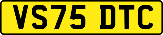 VS75DTC