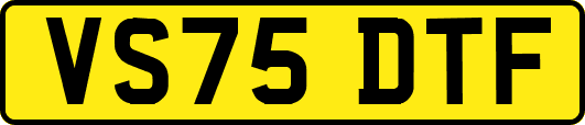VS75DTF