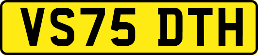 VS75DTH