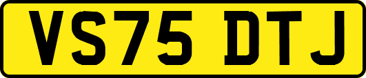 VS75DTJ