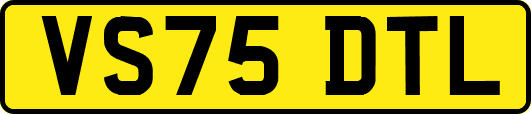 VS75DTL
