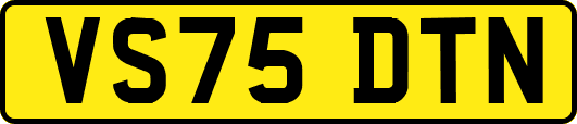 VS75DTN