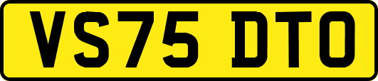 VS75DTO