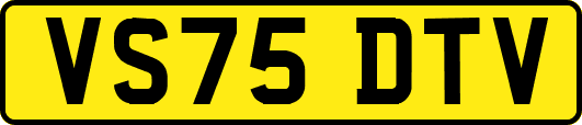 VS75DTV